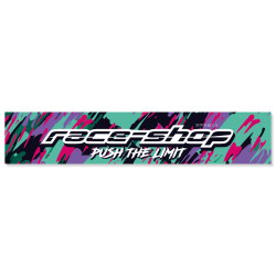 Matrica "PUSH THE LIMIT"