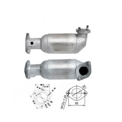 Magnaflow Katalizátor HYUNDAI