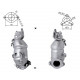DPF és Magnaflow katalizátorok konkrét típushoz Magnaflow Katalizátor HYUNDAI KIA | race-shop.hu