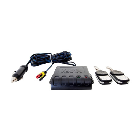 Kipufogó szelepek Varex Muffler Remote Control Kit (Single) | race-shop.hu