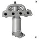 DPF és Magnaflow katalizátorok konkrét típushoz Magnaflow Katalizátor HYUNDAI KIA | race-shop.hu