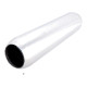 Gázgyorsítók Univerzális rezonátor XFORCE - kerek 305x76 mm (ház 102 mm), rozsdamentes acél | race-shop.hu