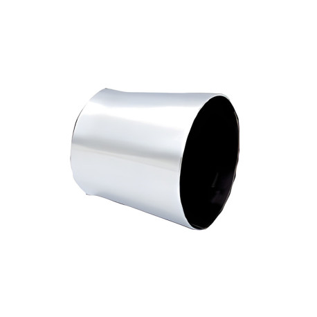 Közvetlen redukciók XFORCE rozsdamentes kipufogó szűkítő 63 → 76 mm | race-shop.hu