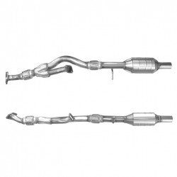 Magnaflow Katalizátor HYUNDAI