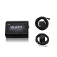 XFORCE KIPUFOGÓRENDSZER 3" Cat-Back System with Varex Muffler and Smartbox Controler for FORD FOCUS 2016-2018 RS 4WD | race-shop.hu