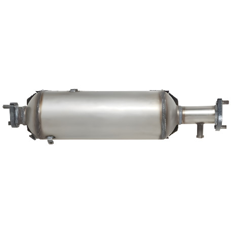 DPF és Magnaflow katalizátorok konkrét típushoz Magnaflow Korom-/részecskeszűrő HYUNDAI | race-shop.hu