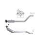 DPF és Magnaflow katalizátorok konkrét típushoz Magnaflow Katalizátor JAGUAR | race-shop.hu