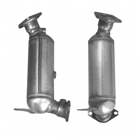 DPF és Magnaflow katalizátorok konkrét típushoz Magnaflow Katalizátor JAGUAR | race-shop.hu