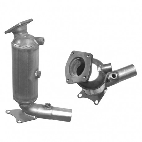 DPF és Magnaflow katalizátorok konkrét típushoz Magnaflow Katalizátor JAGUAR | race-shop.hu