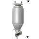 DPF és Magnaflow katalizátorok konkrét típushoz Magnaflow Katalizátor JAGUAR | race-shop.hu