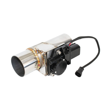 Kipufogó szelepek Electronic exhaust I-Pipe Cutout Valve with remote control 76mm | race-shop.hu