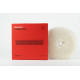Tartozékok Koch Chemie Heavy Cut Long Wool Pad 80mm - Báránybőr polírozó korong | race-shop.hu