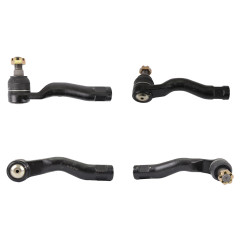 Pedders PTE9145L Kormányösszekötő vég