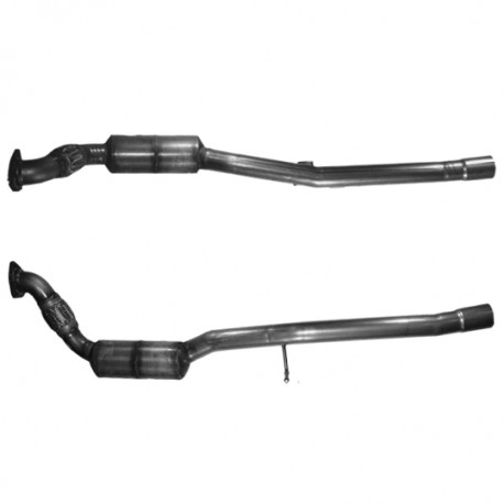 DPF és Magnaflow katalizátorok konkrét típushoz Magnaflow Katalizátor LAND ROVER | race-shop.hu