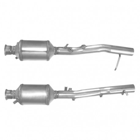 DPF és Magnaflow katalizátorok konkrét típushoz Magnaflow Korom-/részecskeszűrő LAND ROVER | race-shop.hu