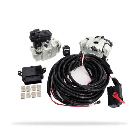 Pedders Féktárcsák Elektronikus rögzítőfék Pedders PESPB1 | race-shop.hu