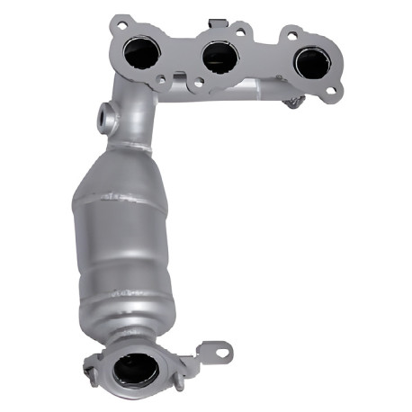DPF és Magnaflow katalizátorok konkrét típushoz Magnaflow Katalizátor LEXUS | race-shop.hu