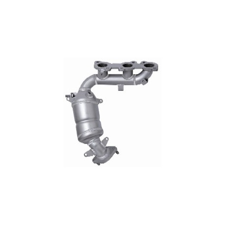 DPF és Magnaflow katalizátorok konkrét típushoz Magnaflow Katalizátor LEXUS | race-shop.hu