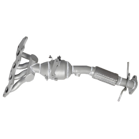 DPF és Magnaflow katalizátorok konkrét típushoz Magnaflow Katalizátor MAZDA | race-shop.hu