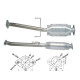 DPF és Magnaflow katalizátorok konkrét típushoz Magnaflow Katalizátor MAZDA | race-shop.hu