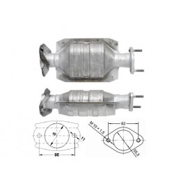 Magnaflow Katalizátor MAZDA