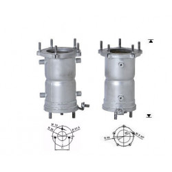 Magnaflow Katalizátor MAZDA