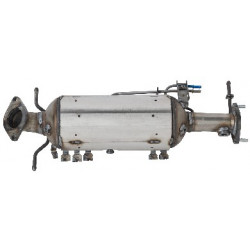 Magnaflow Korom-/részecskeszűrő MAZDA