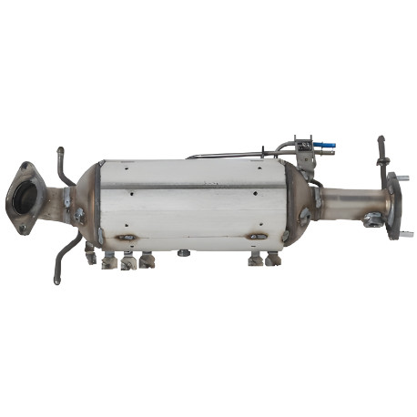 DPF és Magnaflow katalizátorok konkrét típushoz Magnaflow Korom-/részecskeszűrő MAZDA | race-shop.hu