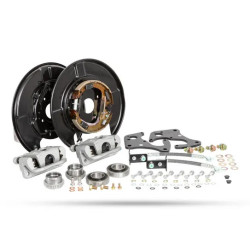 Pedders PBCK009 fékátalakító készlet Suzuki Jimny JB67/JB74
