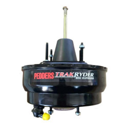 Kétdiaphragmás fékrásegítő Pedders PBB03 - Toyota Landcruiser 1999-2007 70 Series