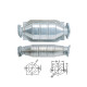 DPF és Magnaflow katalizátorok konkrét típushoz Magnaflow Katalizátor MAZDA | race-shop.hu