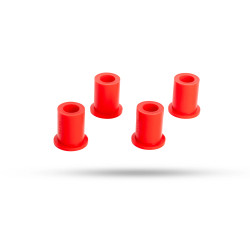 Pedders EP8406 Poliuretán felső laprugó szilent (2 PKT)