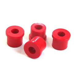 Pedders EP8198 Urethane Leaf Spring Eye Bush (2PKT)