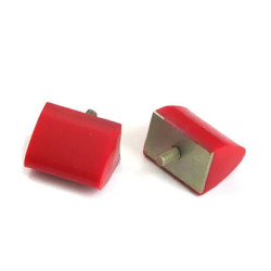 Pedders EP8173 Urethane Bump Stop (2PKT)