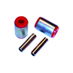Pedders EP8077 Urethane Leaf Spring Eye Bush (2PKT)