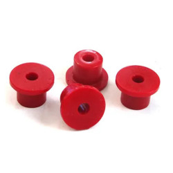 Pedders EP8058 Urethane Leaf Spring Shackle Bush (2 PKT)