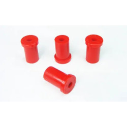 Pedders EP8052 Urethane Leaf Spring Upper Shackle Bush (2 PKT)