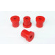 Pedders Pedders EP8051 Urethane Leaf Spring Lower Shackle Bush (2PKT) | race-shop.hu