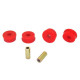 Pedders Pedders EP7288 Urethane Lower Trailing Arm Front Bush (2 PKT) | race-shop.hu