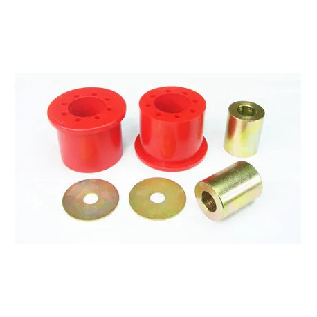 Pedders Pedders EP7263 Urethane Rear Upper Lateral Arm Inner Bush (2 PKT) | race-shop.hu
