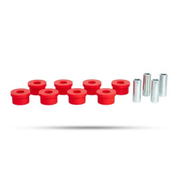 Pedders EP7236 Urethane Upper Trailing Arm Bush (4 PKT)