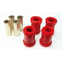 Pedders EP7231 Urethane Rear Upper Lateral Arm Inner Bush (4 PKT)