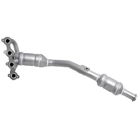 DPF és Magnaflow katalizátorok konkrét típushoz Magnaflow Katalizátor MERCEDES | race-shop.hu