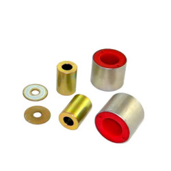 Pedders EP6675 Urethane Lower Control Arm Rear Bush (2 PKT)