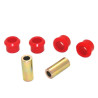 Pedders EP6661 Urethane Lower Control Arm Front Bush (2 PKT)