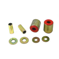 Pedders EP6646 Urethane Lower Control Arm Rear Bush (2 PKT)