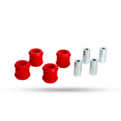 Pedders EP6581 Urethane Upper Control Arm Bush (4 PKT)