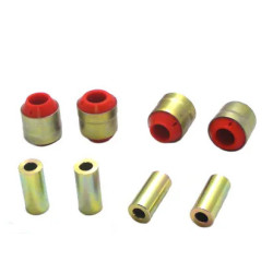 Pedders EP6569 Urethane Upper Control Arm Bush (4 PKT)