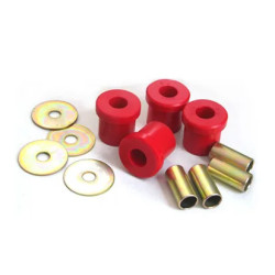 Pedders EP6480 Urethane Upper Control Arm Bush (4 PKT)