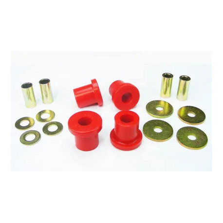 Pedders Pedders EP6460 Urethane Upper Control Arm Bush (4 PKT) | race-shop.hu
